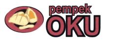 Trademark PEMPEK OKU + LUKISAN