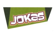 Trademark JOKAS + LOGO