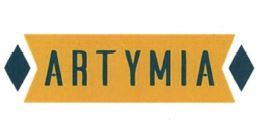 Trademark ARTYMIA + LOGO