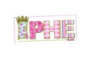 Trademark IPHIE + LOGO