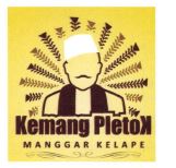 Trademark KEMANG PLETOK MANGGAR KELAPE + LUKISAN