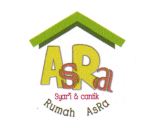 Trademark RUMAH ASRA + LOGO