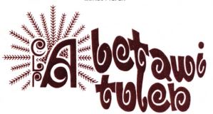 Trademark CALAPA BETAWI TULEN + LOGO