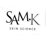 Trademark SAM.K SKIN SCIENCE