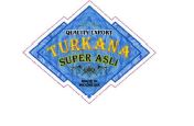 Trademark TURKANA SUPER ASLI + LUKISAN