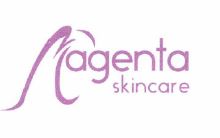 Trademark MAGENTA SKINCARE