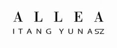 Trademark ALLEA ITANG YUNASZ + LOGO