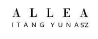 Trademark ALLEA ITANG YUNASZ + LOGO