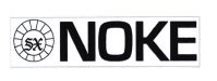 Trademark NOKE + LOGO