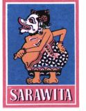 Trademark SARAWITA + LUKISAN