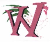 Trademark W + LOGO