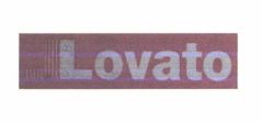 Trademark LOVATO + LOGO