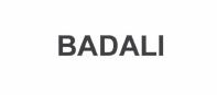 Trademark BADALI