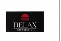 Trademark RELAX + LOGO