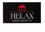 Trademark RELAX + LOGO