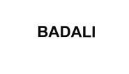 Trademark BADALI