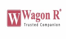 Trademark WAGON R + LOGO