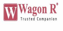 Trademark WAGON R + LOGO