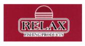 Trademark RELAX + LOGO