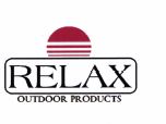 Trademark RELAX + LOGO