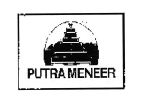 Trademark PUTRA MENEER + LOGO