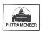 Trademark PUTRA MENEER + LUKISAN