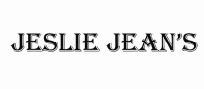 Trademark JESLIE JEAN'S