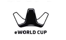 Trademark EWORLD CUP + LOGO