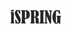 Trademark ISPRING