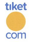 Trademark TIKET.COM + LOGO