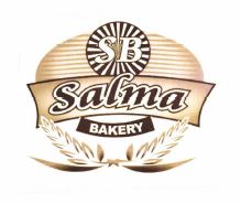 Trademark SB SALMA BAKERY + LUKISAN