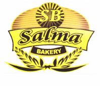 Trademark SB SALMA BAKERY + LUKISAN