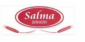 Trademark SALMA BAKERY + LUKISAN