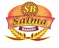 Trademark SB SALMA BAKERY + LUKISAN