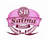 Trademark SB SALMA BAKERY + LUKISAN