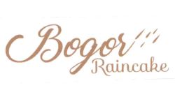 Trademark BOGOR RAINCAKE + LOGO