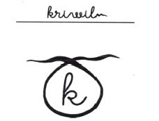 Trademark KRIWIL + LOGO