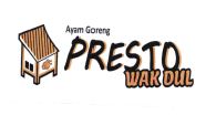 Trademark AYAM PRESTO WAK DUL + LOGO