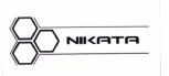 Trademark NIKATA + LOGO