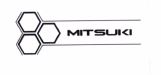 Trademark MITSUKI + LOGO