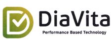 Trademark DIAVITA + LOGO