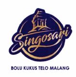 Trademark BOLU KUKUS TELO SINGOSARI MALANG + LOGO