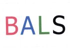 Trademark BALS + LOGO