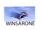 Trademark WINSARONE + LUKISAN