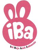 Trademark IBA INI BAJU ANAK INDONESIA + LOGO