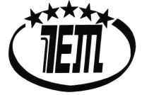 Trademark TEM + LOGO