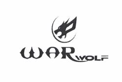 Trademark WARWOLF + LOGO