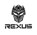 Trademark REXUS + LOGO