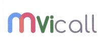 Trademark MVICALL + LOGO