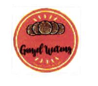 Trademark GANJEL WETENG + LOGO